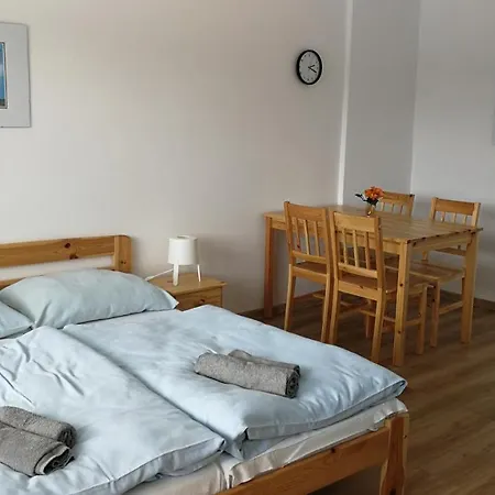 Orlík - Loužek Apartamento *