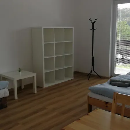 Orlik - Louzek Apartment Milesov