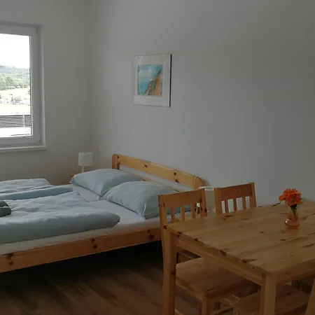 Orlik - Louzek Apartment *