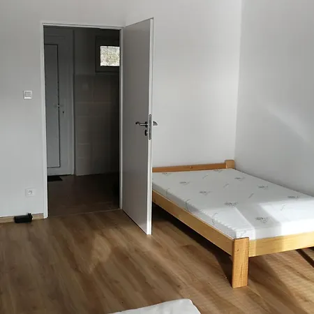 Orlik - Louzek Apartment