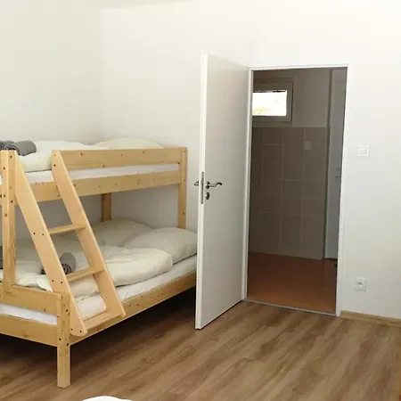 Orlík - Loužek