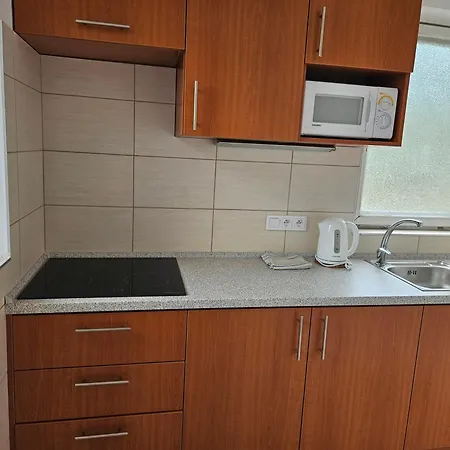 Orlík - Loužek Apartamento