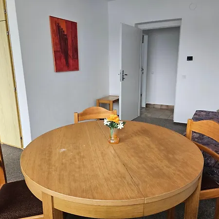 Apartamento Orlík - Loužek *