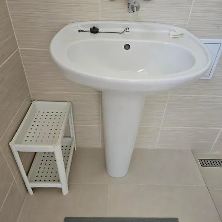 Apartamento Orlík - Loužek Milesov (Pribram)