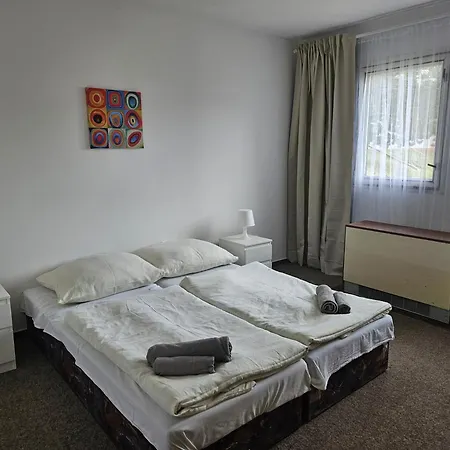 Orlík - Loužek Apartamento *