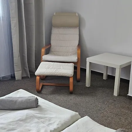 Apartamento Orlík - Loužek
