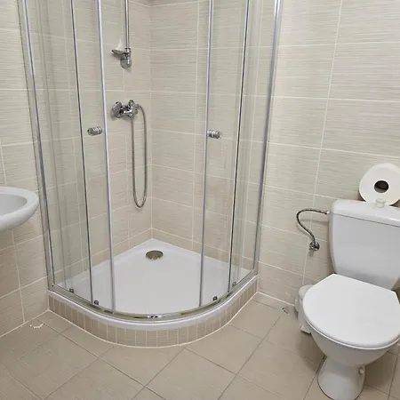 Orlík - Loužek Apartamento *