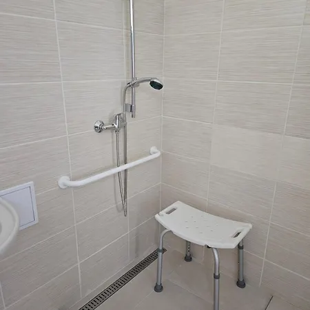 Apartamento Orlík - Loužek *