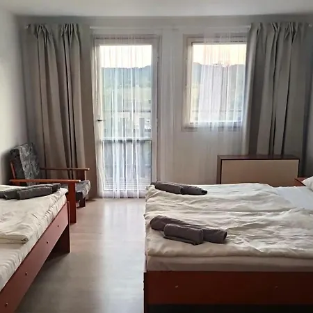 Orlík - Loužek Apartamento
