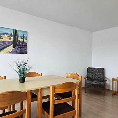 Apartamento Orlík - Loužek Milesov (Pribram)