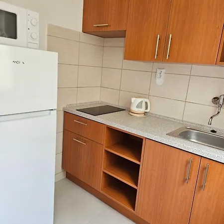 Apartamento Orlík - Loužek