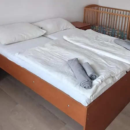 Apartamento Orlík - Loužek *