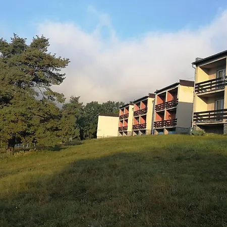 Apartamento Orlík - Loužek *