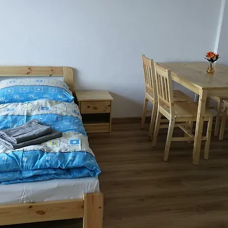 Orlik - Louzek Apartment *