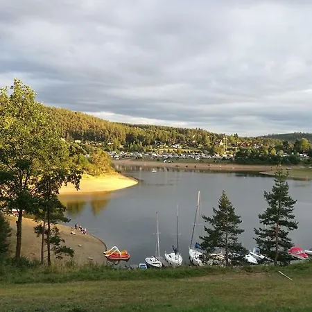 Orlik - Louzek Διαμέρισμα *