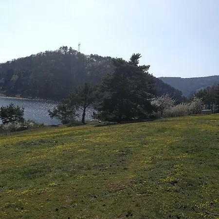 Orlík - Loužek Apartamento