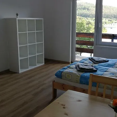 Apartment Orlik - Louzek *