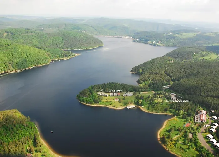 Apartamento Orlik - Louzek