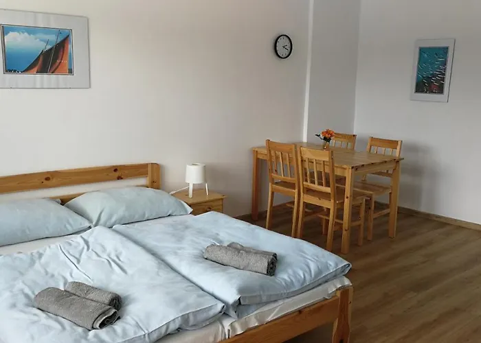 Orlik - Louzek Apartamento *