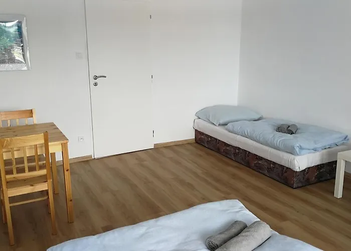 Apartamento Orlik - Louzek Milesov (Pribram)