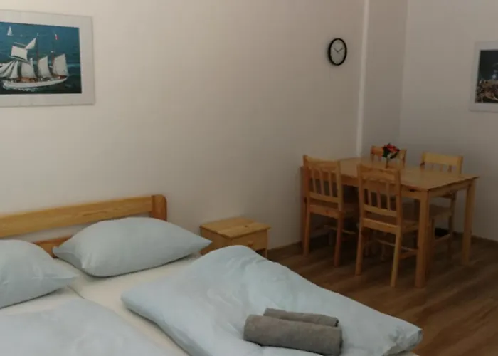 Apartamento Orlik - Louzek *