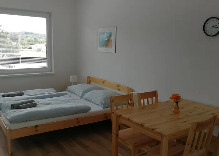 Orlik - Louzek Apartamento *