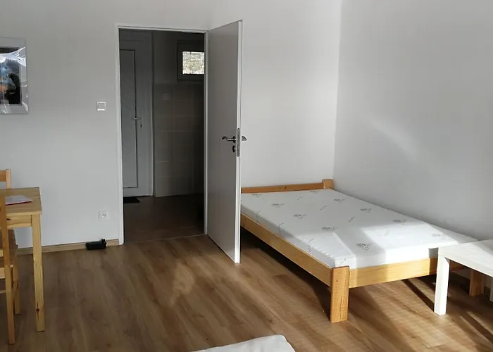 Orlik - Louzek Apartamento