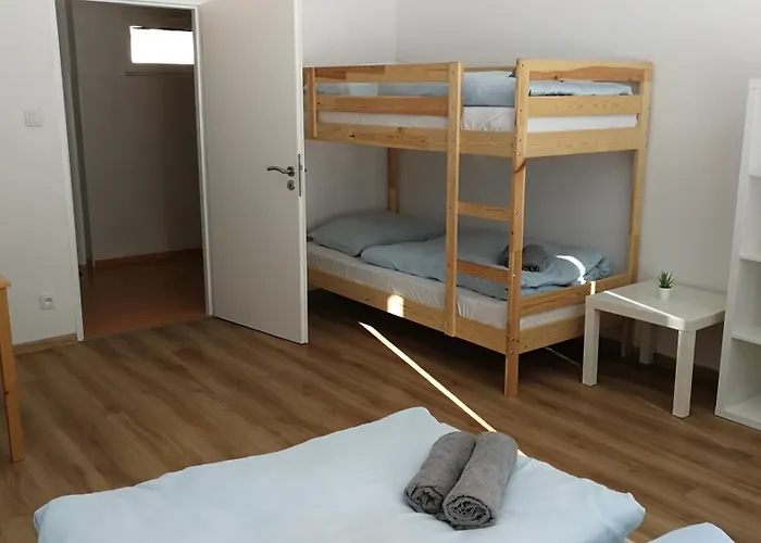 Orlik - Louzek Apartamento