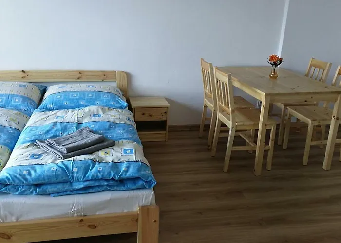 Orlik - Louzek Apartamento *