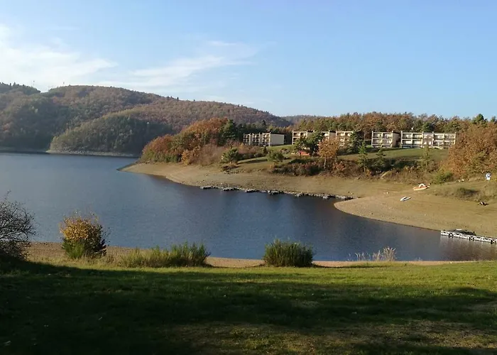 Orlik - Louzek Milesov (Pribram)