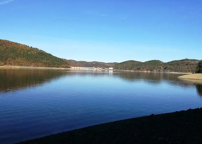 Apartamento Orlik - Louzek