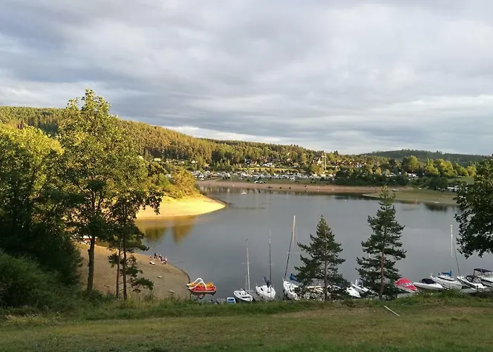 Orlik - Louzek Apartamento *