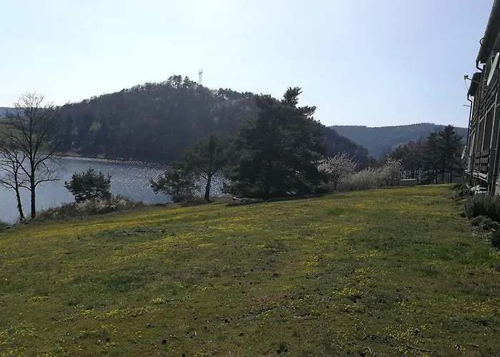 Orlik - Louzek Apartamento