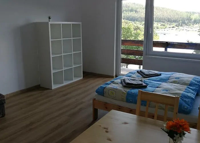 Apartamento Orlik - Louzek *