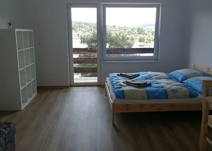Orlik - Louzek Apartamento
