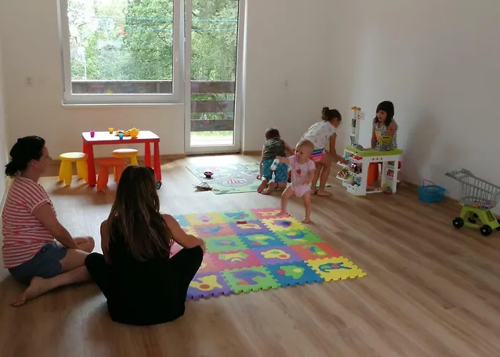 Apartamento Orlik - Louzek Milesov (Pribram)